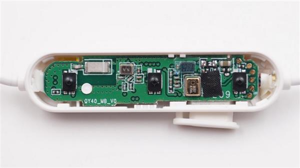 小米运动蓝牙耳机青春版拆解：99元超值