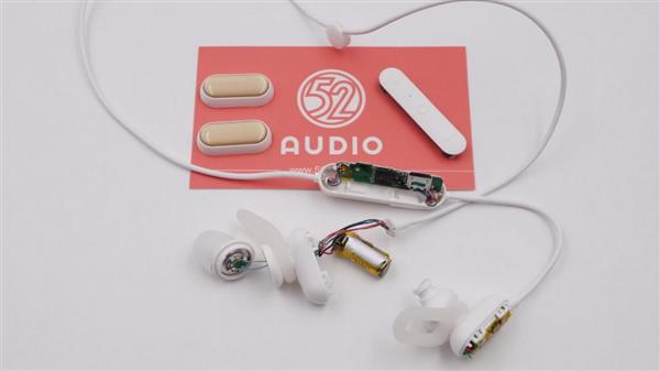 小米运动蓝牙耳机青春版拆解：99元超值