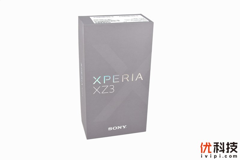 脱胎换骨般的升级 索尼Xperia XZ3全面评测