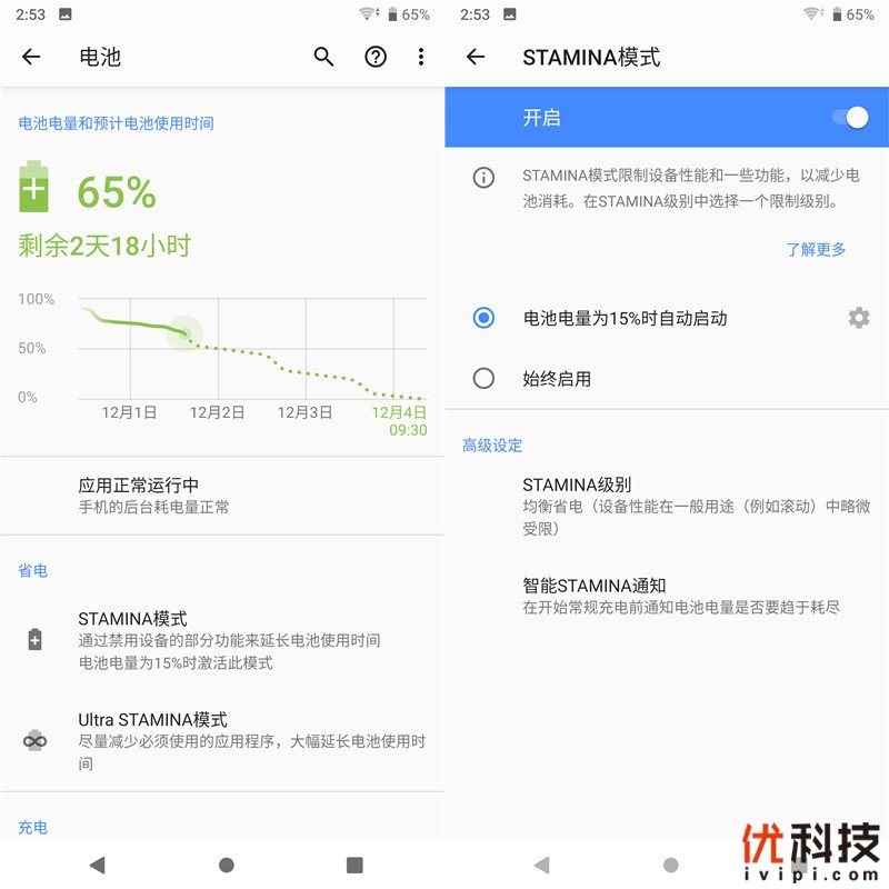 脱胎换骨般的升级 索尼Xperia XZ3全面评测