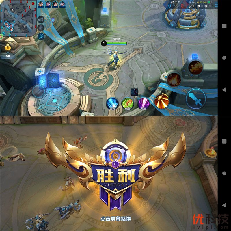 脱胎换骨般的升级 索尼Xperia XZ3全面评测