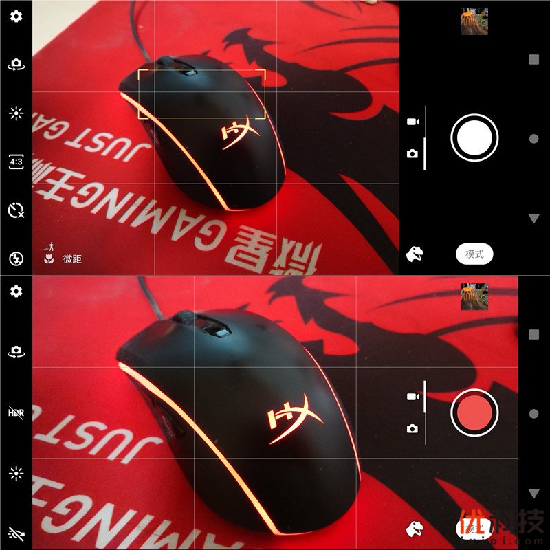 脱胎换骨般的升级 索尼Xperia XZ3全面评测