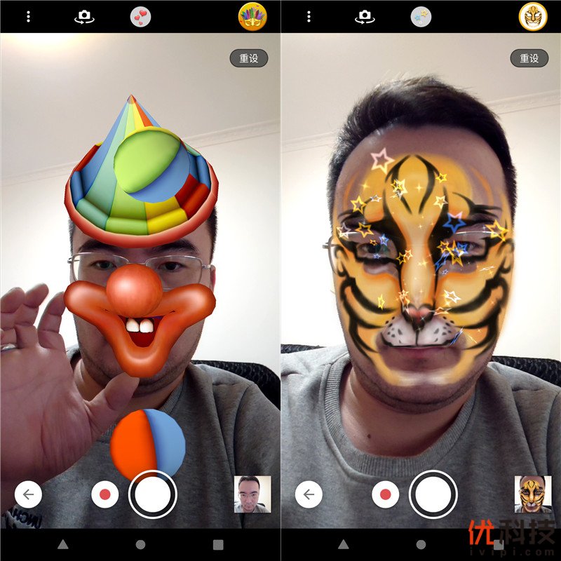脱胎换骨般的升级 索尼Xperia XZ3全面评测