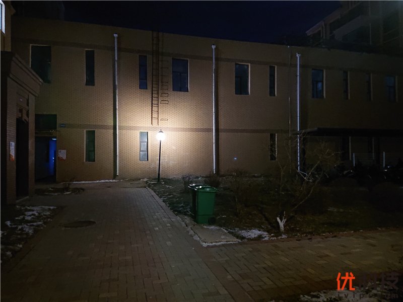 脱胎换骨般的升级 索尼Xperia XZ3全面评测