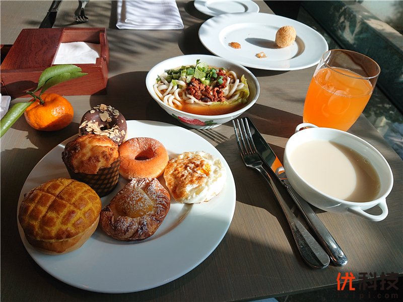 脱胎换骨般的升级 索尼Xperia XZ3全面评测