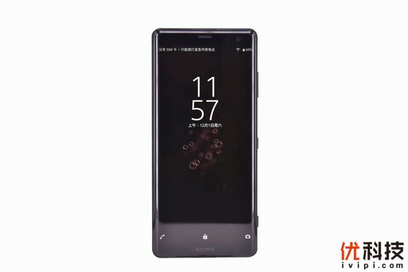 脱胎换骨般的升级 索尼Xperia XZ3全面评测