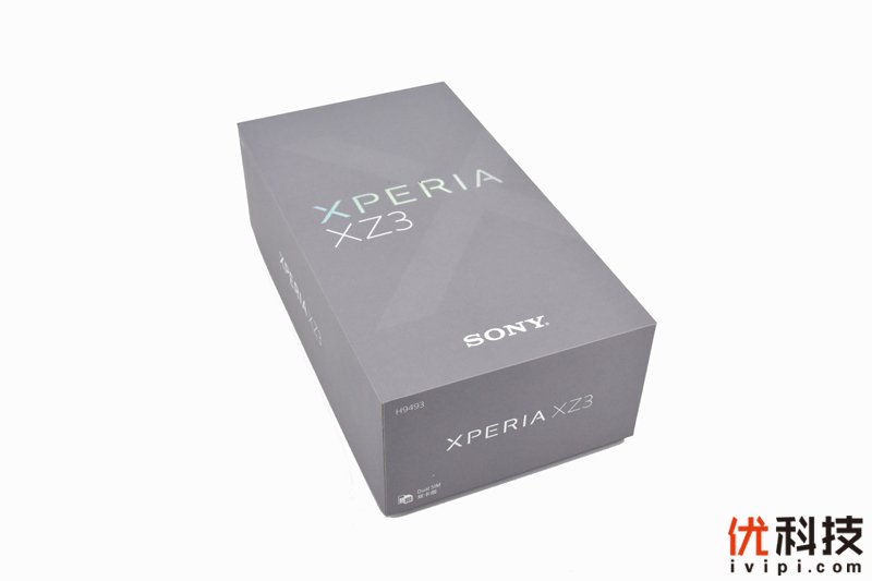 脱胎换骨般的升级 索尼Xperia XZ3全面评测