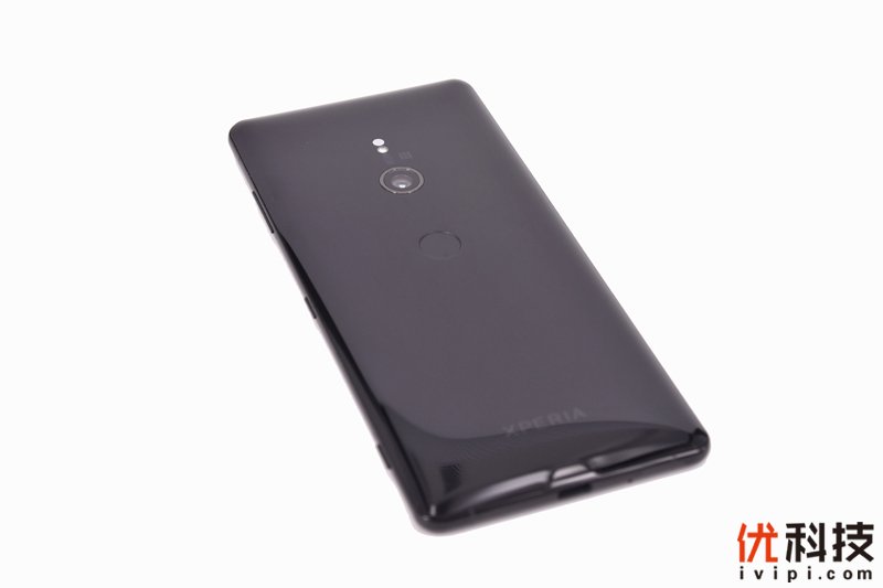 脱胎换骨般的升级 索尼Xperia XZ3全面评测