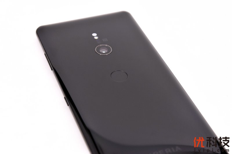 脱胎换骨般的升级 索尼Xperia XZ3全面评测
