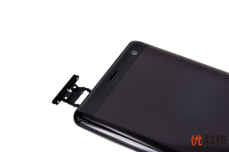 脱胎换骨般的升级 索尼Xperia XZ3全面评测