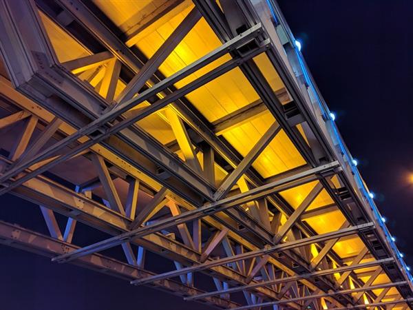 谷歌相机夜景模式移植测试：3年老机器变身夜视仪