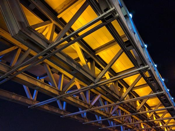 谷歌相机夜景模式移植测试：3年老机器变身夜视仪