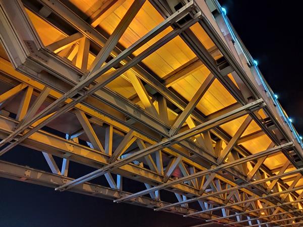 谷歌相机夜景模式移植测试：3年老机器变身夜视仪