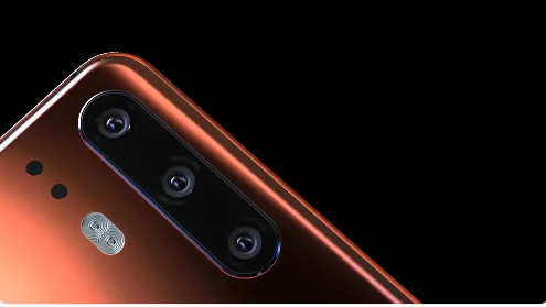 <a href='https://www.huawei.com/cn/?ic_medium=direct&ic_source=surlen' target='_blank'><u>华为</u></a>P30 Pro曝光:后置四摄包含3D ToF组件、可10倍光变