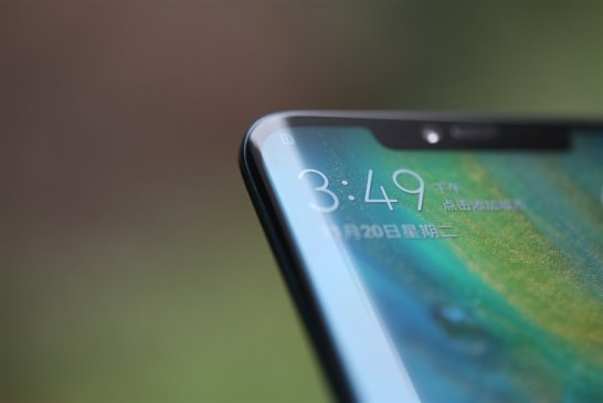 透过Mate 20 Pro体验麒麟980：登峰造极的AI、拍照