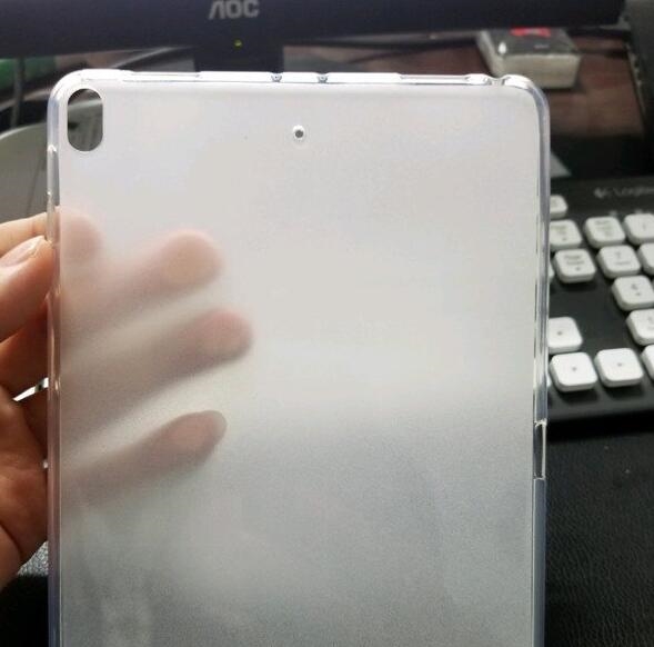 iPad mini 5保护壳曝光：<a href='https://www.apple.com/cn/' target='_blank'><u>苹果</u></a>将在明年初更新