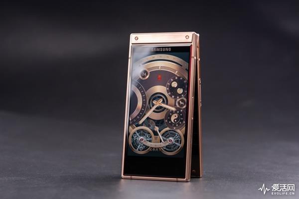 感受三星W2019的人生哲学：回归本质