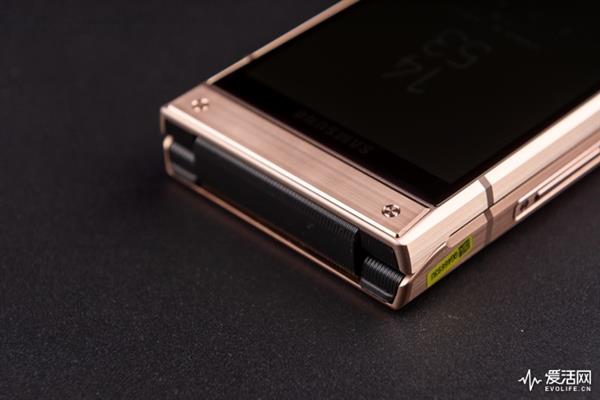 感受三星W2019的人生哲学：回归本质