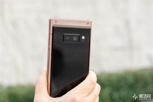 感受三星W2019的人生哲学：回归本质