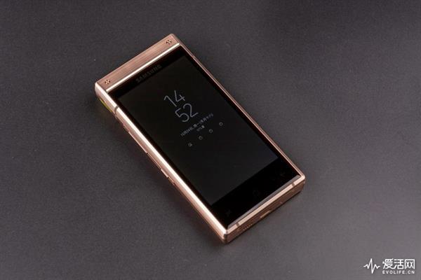 感受三星W2019的人生哲学：回归本质