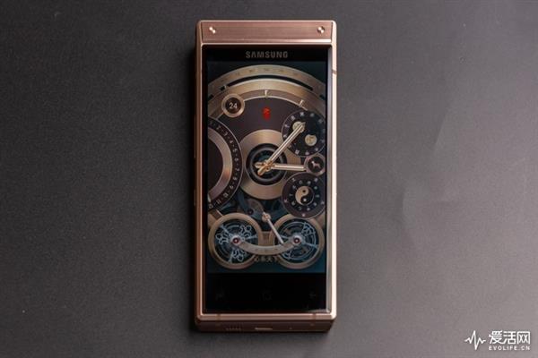 感受三星W2019的人生哲学：回归本质