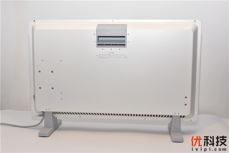 给你一个温暖如春的空间 米家电暖器体验