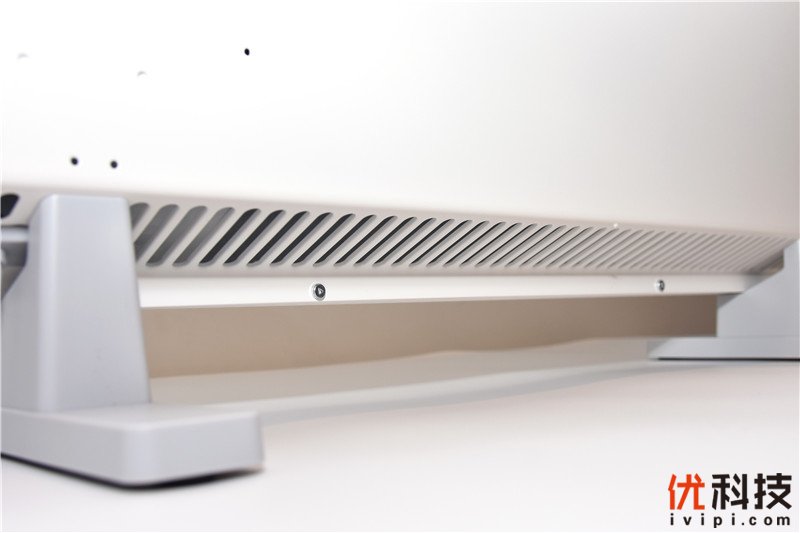 给你一个温暖如春的空间 米家电暖器体验