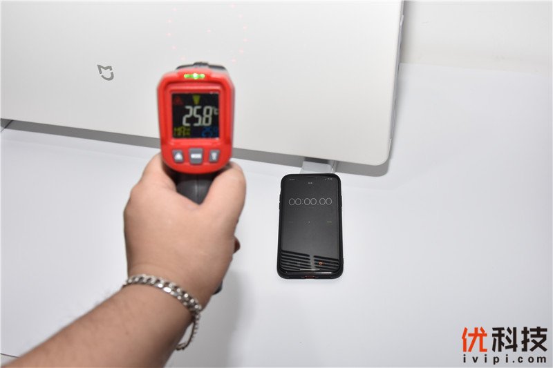 给你一个温暖如春的空间 米家电暖器体验