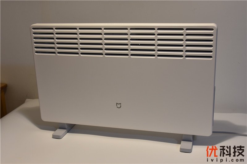 给你一个温暖如春的空间 米家电暖器体验