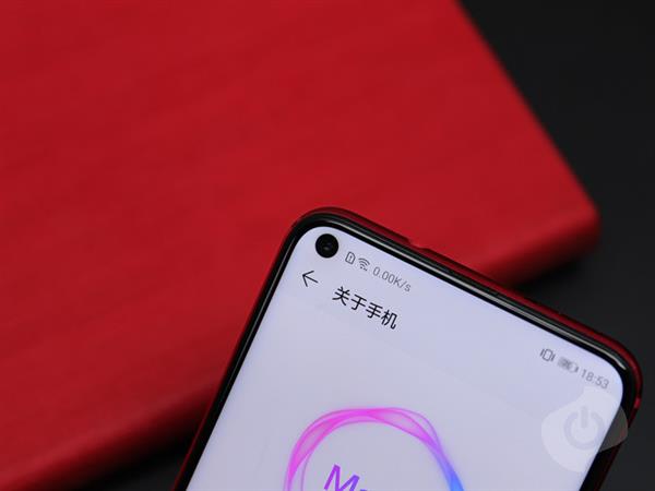 年度收官之作荣耀V20上手：2999元超值