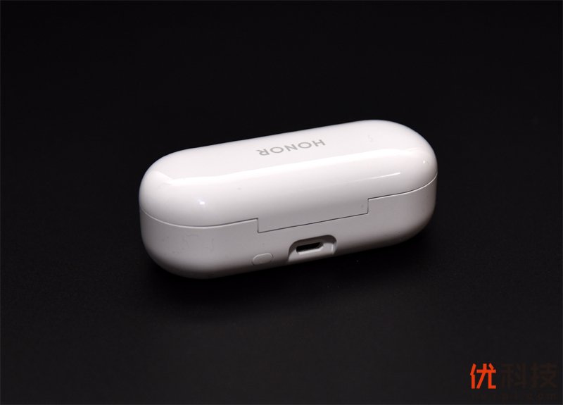 摆脱束缚 荣耀FlyPods青春版无线耳机图赏