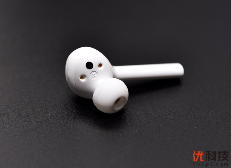 摆脱束缚 荣耀FlyPods青春版无线耳机图赏