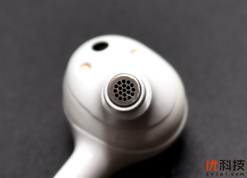 摆脱束缚 荣耀FlyPods青春版无线耳机图赏