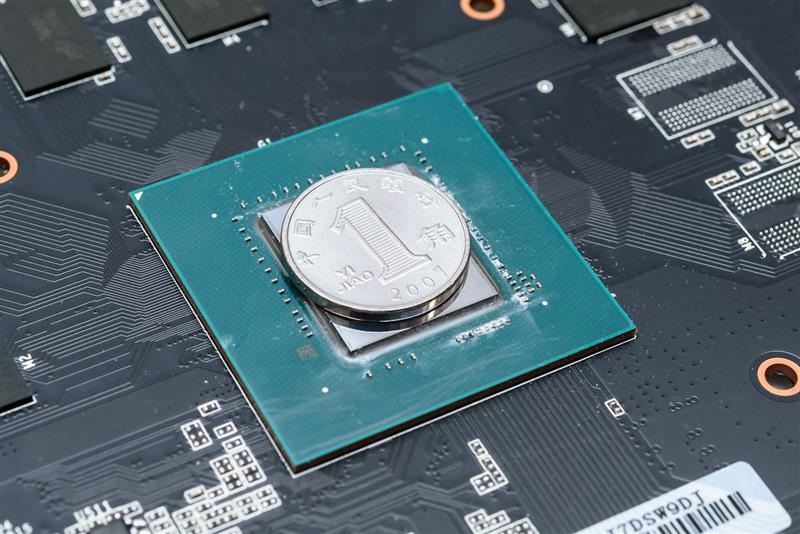 老黄又掏出小锉刀！影驰GTX 1060 6GB GDDR5X评测