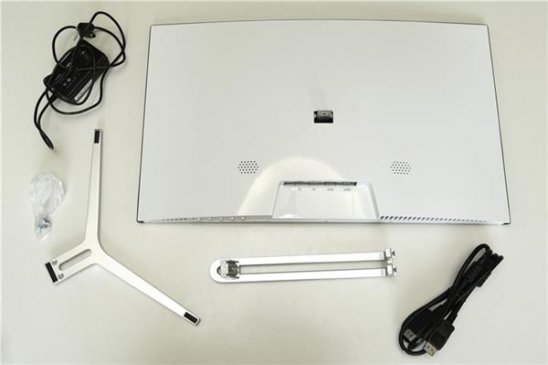 千元也能体验144Hz电竞屏 航嘉X2471C显示器上手