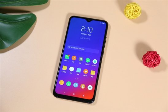 联想Z5s评测：骁龙710性价比最强机