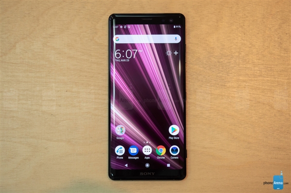 你用过哪款？外媒盘点2018年被低估的10款手机