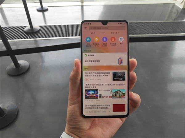 你用过哪款？外媒盘点2018年被低估的10款手机