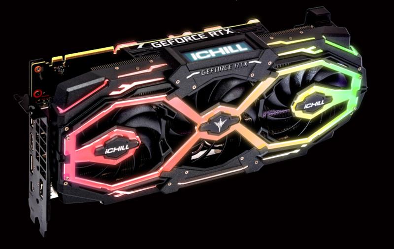 冰龙的蜕变！映众RTX 2070 OC冰龙超级版评测：跻身顶级非公行列