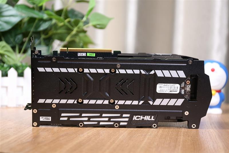 冰龙的蜕变！映众RTX 2070 OC冰龙超级版评测：跻身顶级非公行列