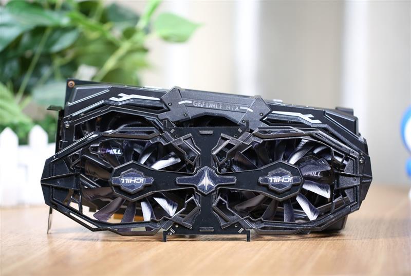 冰龙的蜕变！映众RTX 2070 OC冰龙超级版评测：跻身顶级非公行列