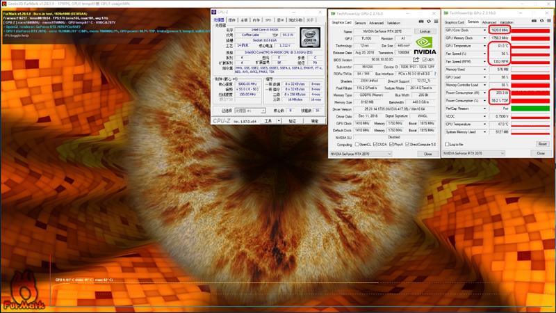 冰龙的蜕变！映众RTX 2070 OC冰龙超级版评测：跻身顶级非公行列