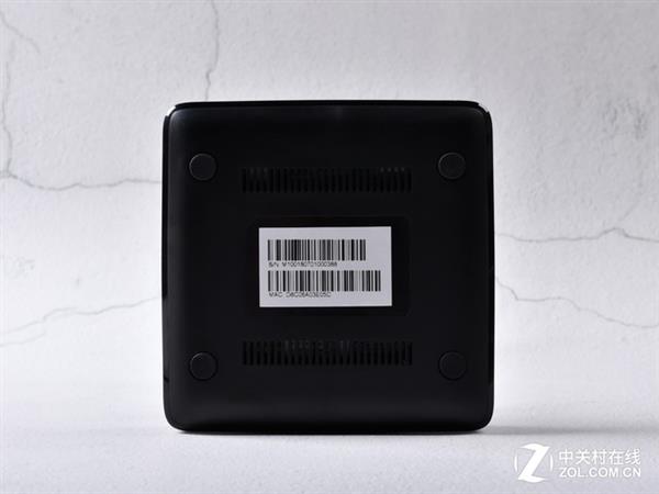 芒果TV牛奶盒子上手：海量资源堪称旗舰之王