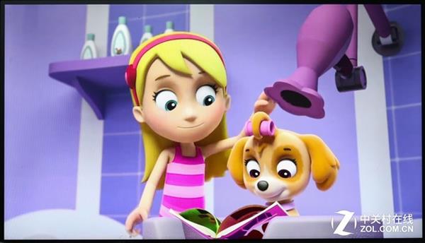 芒果TV牛奶盒子上手：海量资源堪称旗舰之王