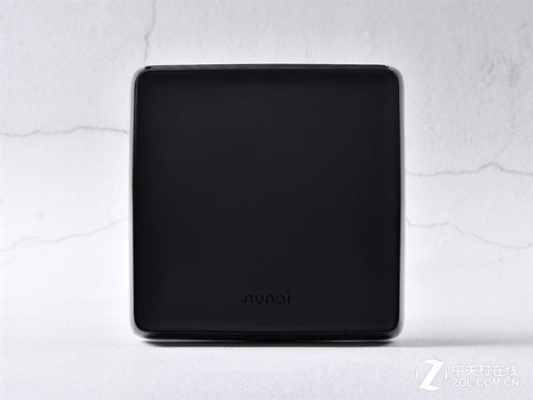 芒果TV牛奶盒子上手：海量资源堪称旗舰之王