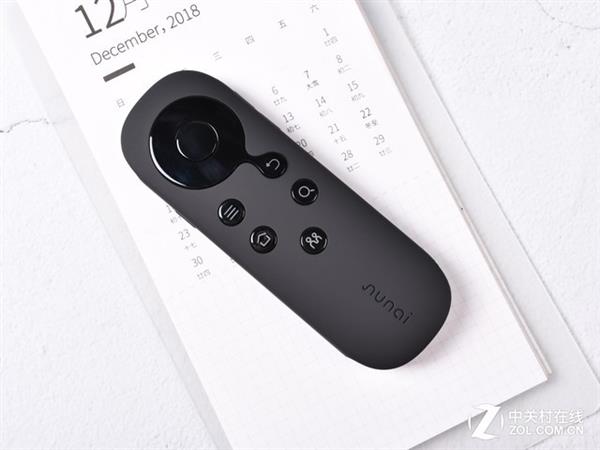 芒果TV牛奶盒子上手：海量资源堪称旗舰之王