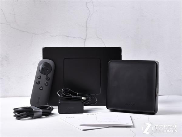 芒果TV牛奶盒子上手：海量资源堪称旗舰之王