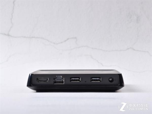 芒果TV牛奶盒子上手：海量资源堪称旗舰之王