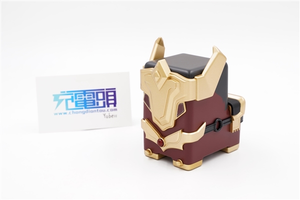 1998元！腾讯居然也出移动电源 拆开瞧瞧