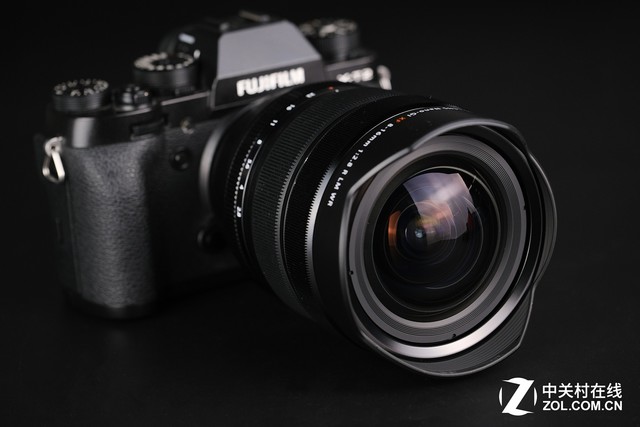 广角旗舰到来 富士XF 8-16mm F2.8评测